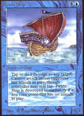 Pirate Ship | Alpha