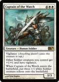 Captain of the Watch | Magic 2013
