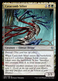 Catacomb Sifter - Foil | Battle for Zendikar