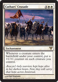 Cathars' Crusade | Avacyn Restored