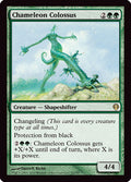 Chameleon Colossus | Archenemy