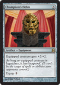 Champion's Helm | Commander