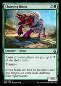 Charging Binox | Battlebond