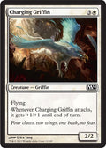 Charging Griffin | Magic 2014