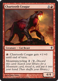 Chartooth Cougar | Conspiracy
