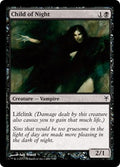 Child of Night | Duel Decks: Sorin vs. Tibalt