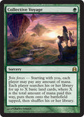Collective Voyage | Commander