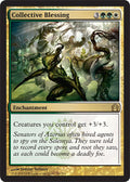 Collective Blessing | Return to Ravnica