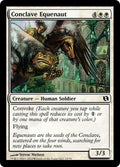Conclave Equenaut | Duel Decks: Elspeth vs. Tezzeret