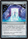 Conjurer's Closet | Avacyn Restored