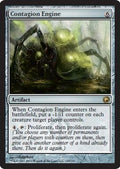 Contagion Engine | Scars of Mirrodin