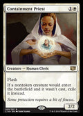 Containment Priest | Commander 2014