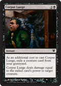 Corpse Lunge | Innistrad