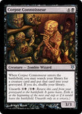Corpse Connoisseur | Duel Decks: Sorin vs. Tibalt
