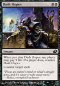 Dash Hopes | Planar Chaos