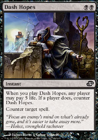 Dash Hopes | Planar Chaos