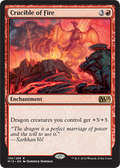 Crucible of Fire | Magic 2015