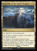 Crucible of the Spirit Dragon | Fate Reforged