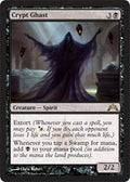 Crypt Ghast - Foil | Gatecrash