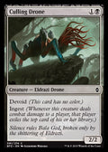 Culling Drone | Battle for Zendikar