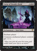 Curse of Death's Hold - Foil | Innistrad
