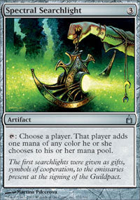 Spectral Searchlight | Ravnica