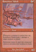 Bonethorn Valesk - Foil | Scourge