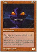 Atog | 5th Edition