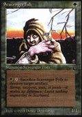 Scavenger Folk | The Dark