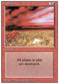 Flashfires | 3rd Edition (Revised)