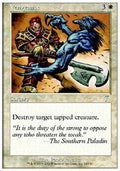 Vengeance | 7th Edition