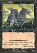 Muck Rats | Starter 1999