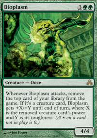 Bioplasm | Guildpact