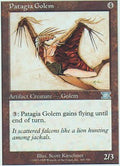 Patagia Golem | 6th Edition