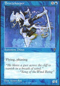 Breezekeeper | Visions