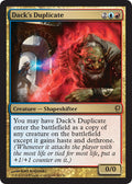 Dack's Duplicate | Conspiracy