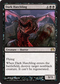 Dark Hatchling | Planechase 2012