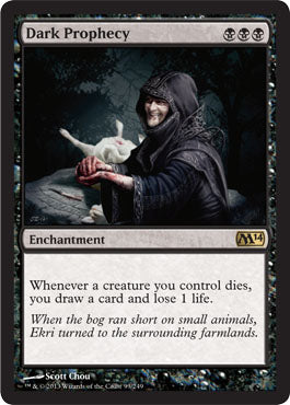 Dark Prophecy | Magic 2014