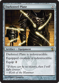 Darksteel Plate | Mirrodin Besieged