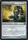 Darksteel Sentinel | Scars of Mirrodin