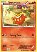 Darumaka - BW18 - Promotional | BW Black Star Promos