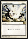 Day of Judgment | Magic 2012