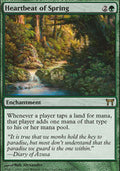 Heartbeat of Spring - Foil | Champions of Kamigawa