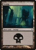 Swamp (82) | Duel Decks: Jace vs. Vraska