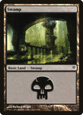 Swamp (83) | Duel Decks: Jace vs. Vraska