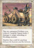 Catapult Squad | Onslaught