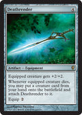 Deathrender | Conspiracy