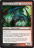 Demigod of Revenge - Foil | Modern Masters