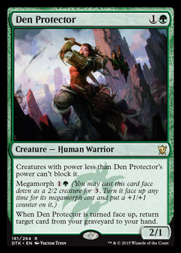 Den Protector | Dragons of Tarkir