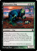 Desecrator Hag | Commander